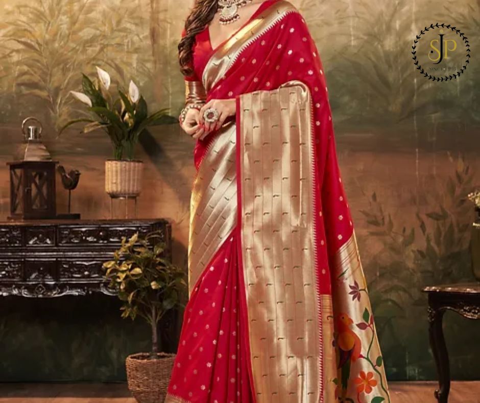 bridal sarees